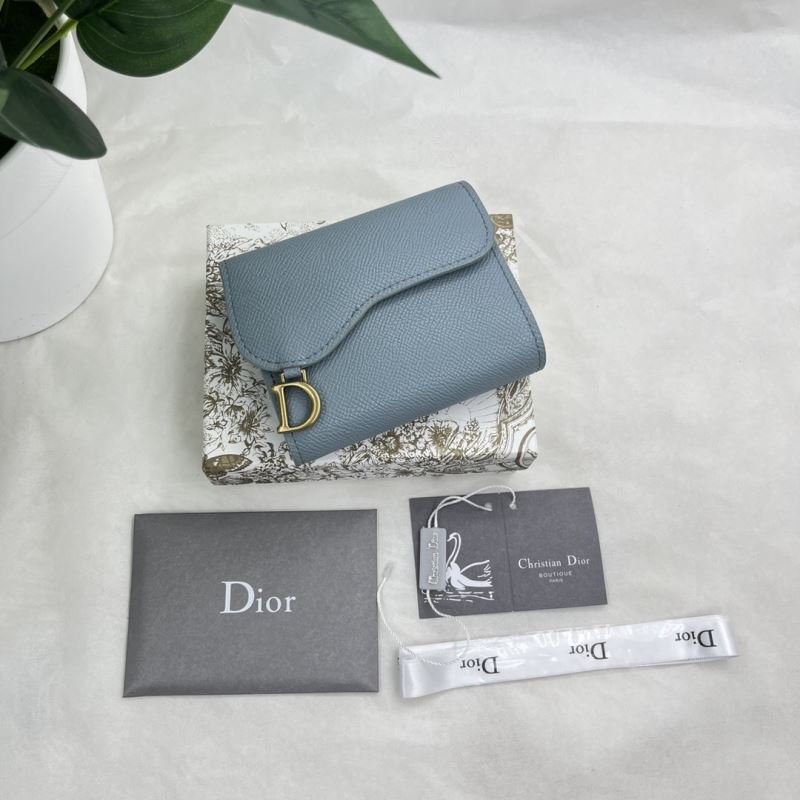 Christian Dior Wallet